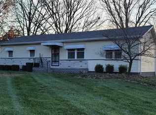 101 S Harrison St, Spring Hill, KS 66083