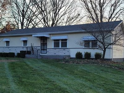 101 S Harrison St, Spring Hill, KS, 66083