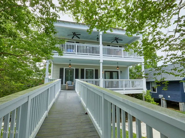 297 Broad Street, Oriental, NC 28571