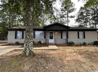 329 Five Acre Rd, Bessemer, AL 35023