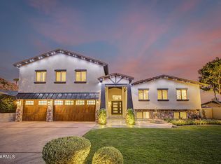 2229 E Belmont Ave, Phoenix, AZ 85020