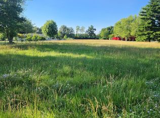 0 W Old Fort Rd, Fortville, IN 46040