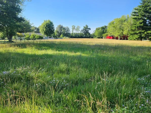 0 W Old Fort Rd, Fortville, IN 46040