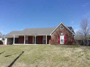 4045 Rialto Cv, Memphis, TN 38125