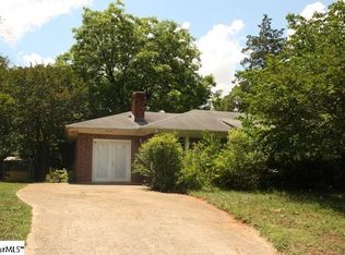 111 Stratford Rd, Greenville, SC 29605