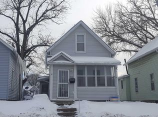 536 16th Ave, Moline, IL 61265