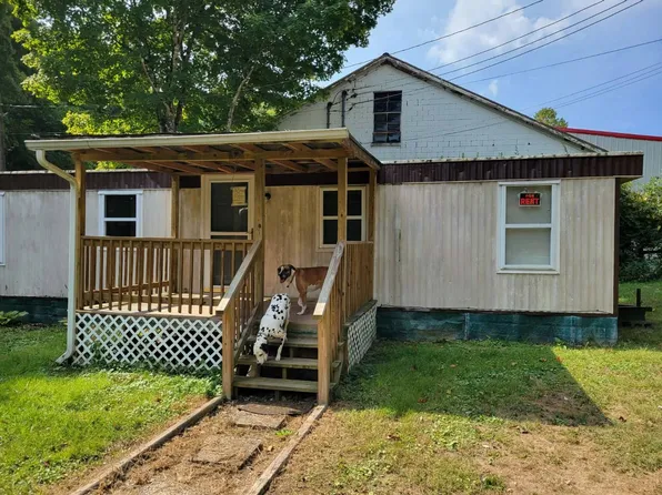 9162 Big Otter Hwy, Nebo, WV 25141