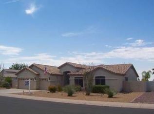 2731 E Rawhide St, Gilbert, AZ 85296