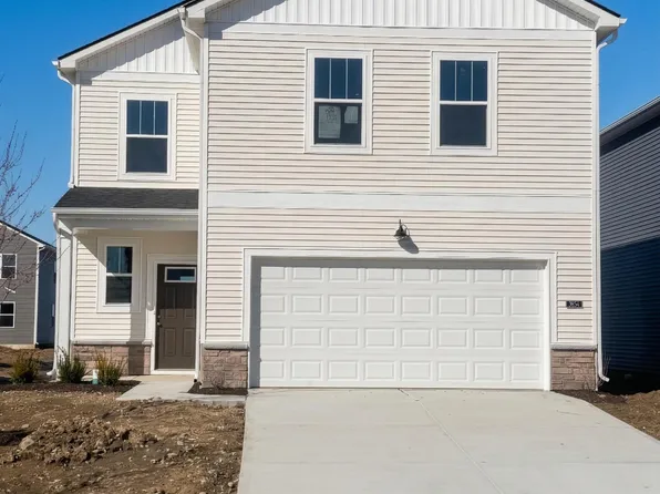 3829 Sterling Dr, Whitestown, IN 46075