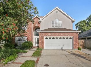 1224 Papworth Ave, Metairie, LA 70005