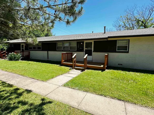 1608-1610 Washington Ln, Augusta, KS 67010