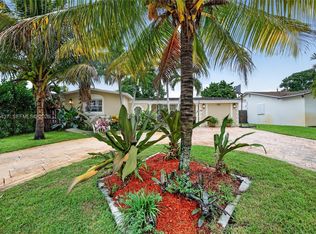 Knolls 1st Section, Miramar, FL 33025