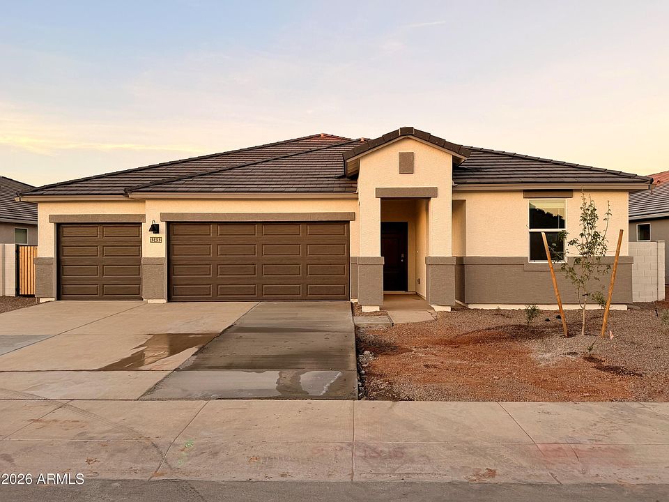 1st image of 12432 E AGAVE Lane