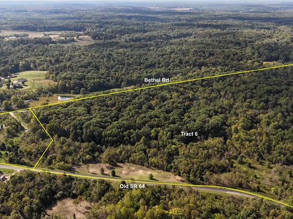 6 S State Road 257, Stendal, IN 47585