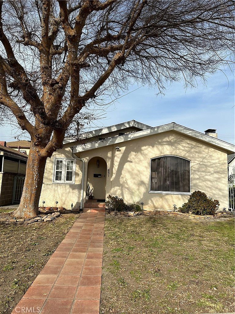 851 Patterson Ave, Glendale, CA 91202 | MLS #GD23020825 | Zillow