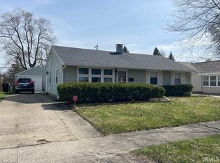 740 Manchester Dr, South Bend, IN