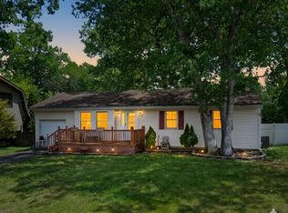 2440 Woodland Road, Manchester, NJ 08759
