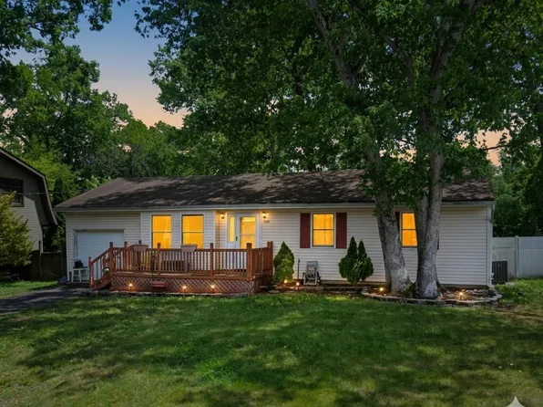 2440 Woodland Road, Manchester, NJ 08759