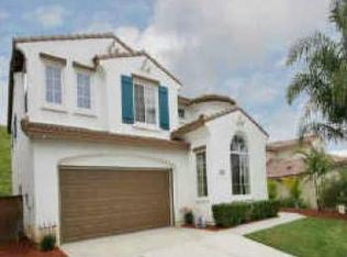 1075 Camino Del Sol, San Marcos, CA 92069