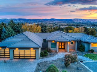 5504 Marilane St, Yakima, WA 98908