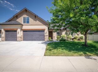 13574 Paoletti St, Caldwell, ID 83607