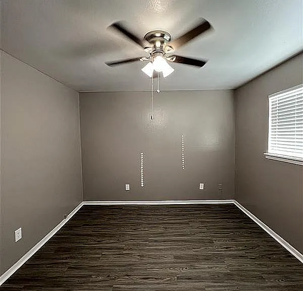 Trailwood Village Kingwood TX - Abberly Unit Interior