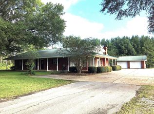 183 Buck Temple Rd, Laurel, MS 39443