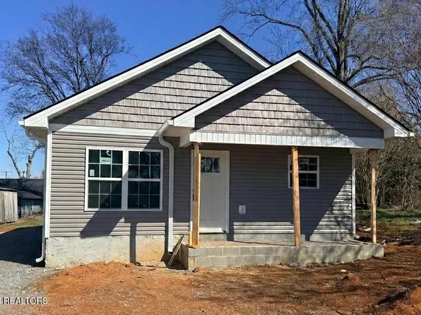 207 Andy Carr Ave Lot 5, Alcoa, TN 37701