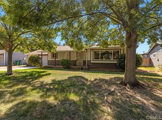 1041 W 12th Ave, Chico, CA 95926