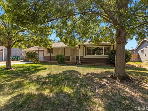 1041 W 12th Ave, Chico, CA 95926