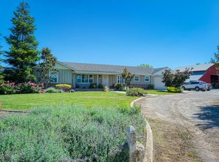 312 Bartch Ave, Patterson, CA 95363