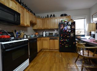 26 Highgate St #3, Allston, MA 02134