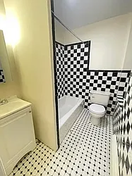Rented by Crosstown Apartments NYC