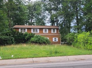 100 Highview Rd, Suffern, NY 10901