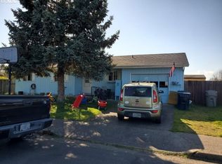 165 Dorsa St, Junction City, OR 97448