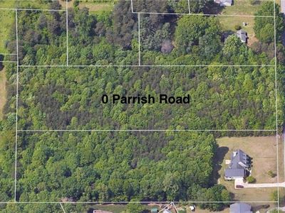 0 Parrish Rd, Winston Salem, NC, 27105
