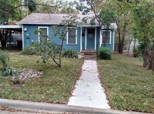 3708 Hollywood Ave, Austin, TX 78722