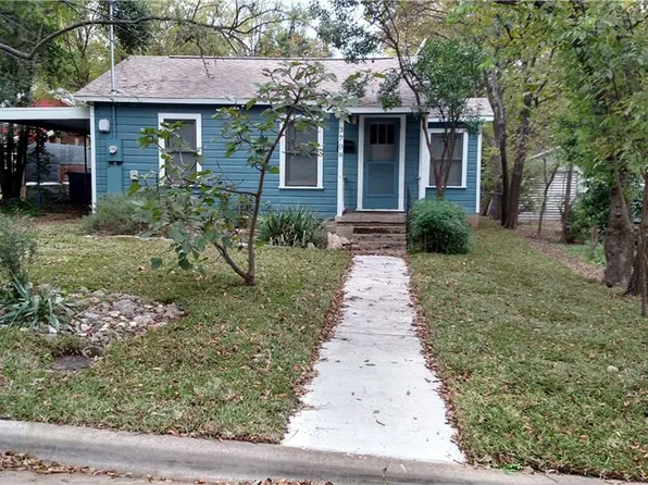 3708 Hollywood Ave, Austin, TX 78722