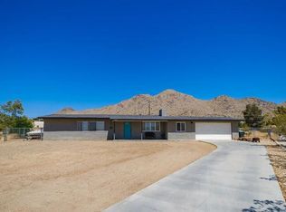 16031 Saint Timothy Rd, Apple Valley, CA 92307