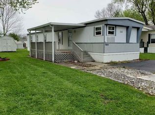 38 Dogwood Dr, Richmond, IN 47374