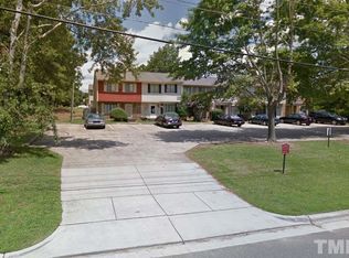 2402 Stadium Dr, Durham, NC 27704