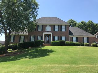 322 Briar Patch Ln, Cartersville, GA 30120