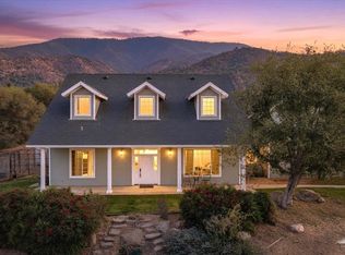 28774 Valley Oak Rd, Keene, CA 93531
