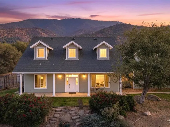 28774 Valley Oak Rd, Keene, CA 93531