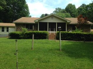 4381 Bowen Rd SW, Stockbridge, GA 30281