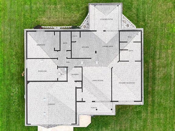 4th image of 100 W Dora Ln