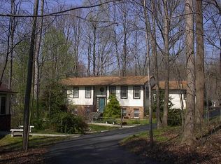 3430 Charing Ct, Chesapeake Beach, MD 20732