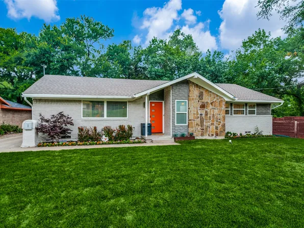 2909 W Jefferson Blvd, Dallas, TX 75211