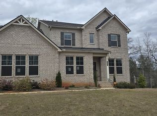 336 Traditions Ln #147, Hampton, GA 30228