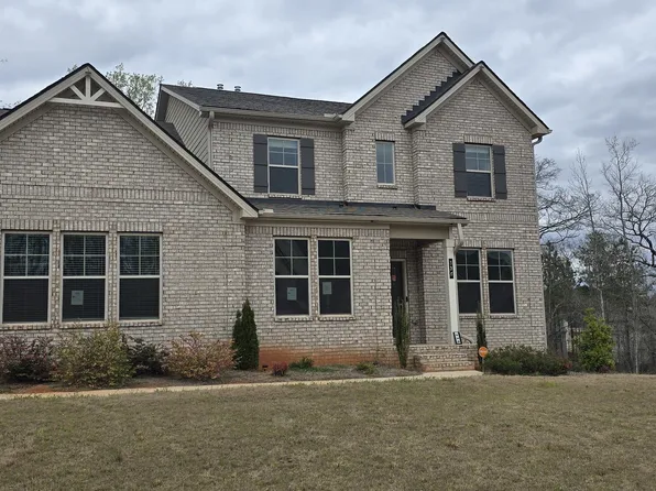 336 Traditions Ln #147, Hampton, GA 30228